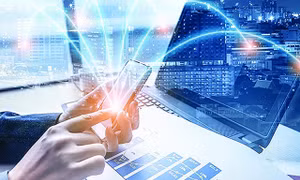 Tài chính nhúng thúc đẩy xu hướng M&A trong ngành dịch vụ tài chính