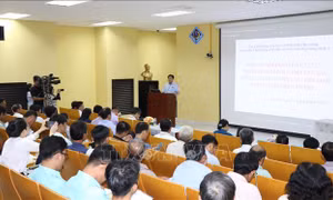 Giải pháp phát triển ngành hàng sầu riêng đạt chất lượng xuất khẩu