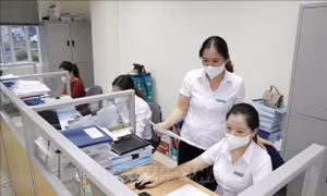 Sơn La giải quyết kịp thời bảo hiểm thất nghiệp cho người lao động 