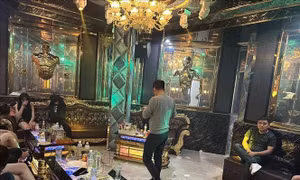 Liên tiếp triệt phá các ổ nhóm tổ chức sử dụng và tàng trữ trái phép chất ma túy