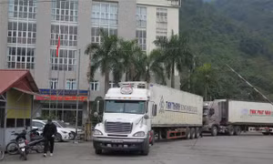 Thành phố Lạng Sơn được công nhận là đô thị loại II