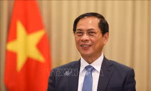 Đưa quan hệ Việt Nam - Trung Quốc ngày càng đi vào chiều sâu, thực chất