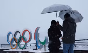 Olympic mùa Đông 2026: Italy sẵn sàng cho lễ khai mạc