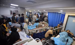 Italy và Indonesia điều tàu bệnh viện đến Gaza