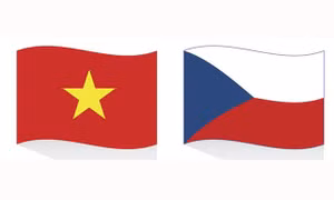 Triển khai hiệu quả các nội hàm của quan hệ Đối tác Chiến lược Việt Nam - Séc