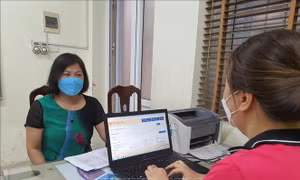 Hà Nội: Tuyển sinh đầu cấp tuân thủ nghiêm quy định 'ba công khai'