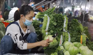 Nhìn lại năm 2021: Hà Nội vững vàng vượt khó, hoàn thành mục tiêu kép