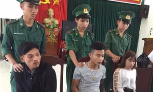 Vận chuyển hơn 65.000 viên ma túy tổng hợp từ Lào về Việt Nam tiêu thụ