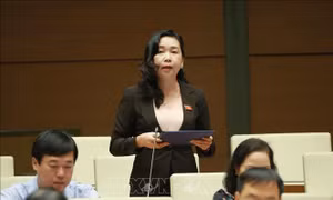  Nhiều ý kiến tán thành Chỉ huy trưởng Ban chỉ huy quân sự cấp xã là sĩ quan dự bị