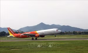 Đưa công dân Việt Nam từ Brunei về nước