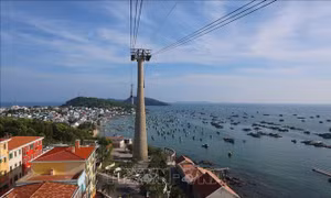 Đặc khu Phú Quốc hướng đến đô thị thông minh