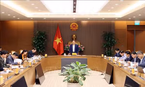 Quản lý thị trường vàng chặt chẽ, an toàn, lành mạnh
