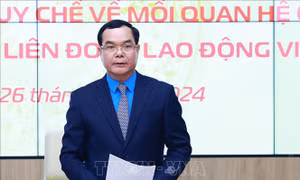 Sớm có chính sách đặc thù cho lao động bị nợ bảo hiểm xã hội