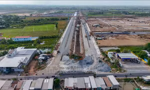 Chiến lược phát triển Đồng bằng sông Cửu Long - Bài cuối: Hệ sinh thái đổi mới sáng tạo