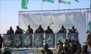 Mỹ, Israel thúc đẩy đàm phán về thỏa thuận trao đổi con tin với Hamas 
