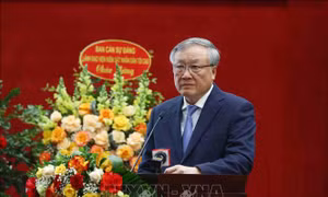 Năm 2023, sẽ đưa ra xét xử những vụ án lớn