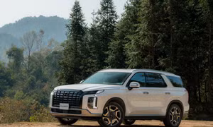 Hyundai Thành Công Việt Nam: 'Hút' khách từ Chương trình ‘Hoà nhịp World Cup’