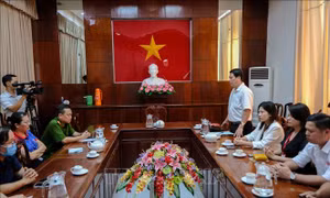 Cần Thơ chấn chỉnh tình trạng lợi dụng khu vui chơi để tổ chức đánh bạc trá hình