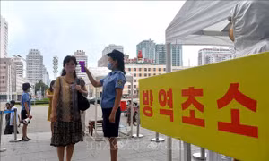 Triều Tiên cho phép công dân ở nước ngoài về nước