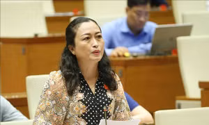 Thanh toán dứt điểm các khoản nợ đọng xây dựng cơ bản