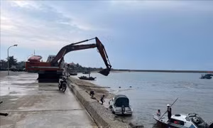 Hải Phòng triển khai đồng bộ các biện pháp ứng phó siêu bão RAGASA