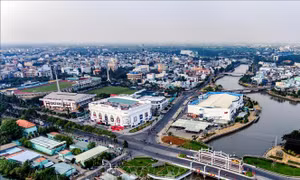 Sức bật mới của du lịch Long An - Bài cuối: Tháo gỡ khó khăn để phát triển bền vững