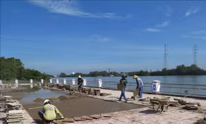 Sức bật mới của du lịch Long An - Bài 1: Đánh thức tiềm năng 