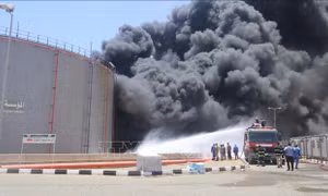 RSF tấn công thành phố Port Sudan trong ngày thứ 4 liên tiếp