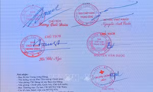 Phát động Chương trình 'Triệu phần quà san sẻ yêu thương'