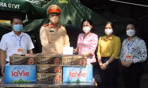 Ngày hội 'Phụ nữ Thủ đô sáng tạo'