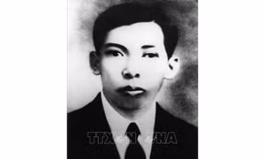 Tổng Bí thư đầu tiên của Đảng và những cống hiến to lớn đối với sự nghiệp cách mạng