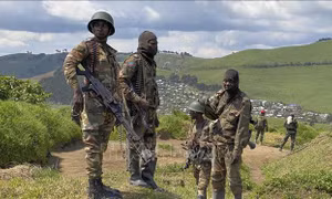 Congo cắt đứt quan hệ ngoại giao và lãnh sự với Rwanda