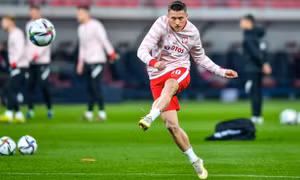 EURO 2020: Piotr Zielinski - 'Của để dành' của bóng đá Ba Lan