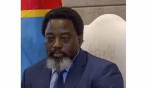 Cựu Tổng thống CHDC Congo Joseph Kabila bị tuyên án tử hình vắng mặt