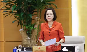 Làm rõ cơ chế tài chính của Cơ quan truyền thông chủ lực đa phương tiện