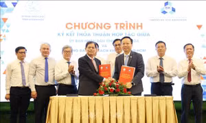 Sẽ xây dựng Phân hiệu Trường Đại học Bách khoa tại Khánh Hòa