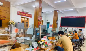 Thêm 116.000 tỷ đồng và 122 triệu USD vốn ưu đãi được giải ngân 