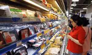 Giải pháp phát triển thị trường trong nước, kích cầu tiêu dùng năm 2025