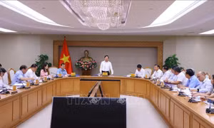 Cải thiện năng lực cạnh tranh, tạo sản phẩm chất lượng cao 
