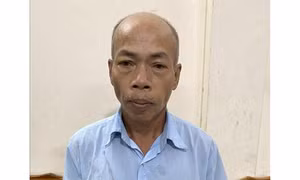 Bắt giữ đối tượng truy nã sau gần 30 năm lẩn trốn