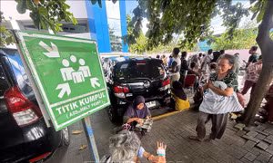 Động đất tại Indonesia: Giới chức thông báo thương vong và thiệt hại