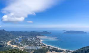 Phát triển du lịch xanh, bền vững, thân thiện