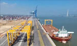 Mở rộng không gian, tạo dư địa cho tăng trưởng hai con số