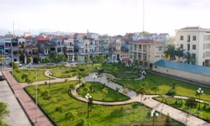 Công khai kết quả kiểm tra dự án Khu dân cư Nam Dĩnh Kế, Bắc Giang