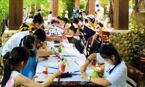 Đà Nẵng: Khởi động chương trình 'Thông điệp xanh'