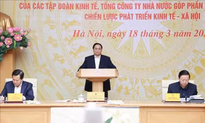Đổi mới hoạt động của Ủy ban Quản lý vốn nhà nước tại doanh nghiệp