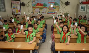 Cải thiện tầm vóc và nâng cao sức khỏe người dân Việt Nam