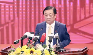 Gìn giữ, phát huy giá trị văn hóa trong xây dựng nông thôn mới