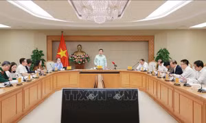 Tạo không gian thúc đẩy sáng tạo và phát triển văn học