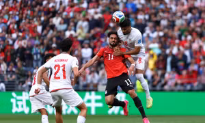 World Cup 2026: Người hâm mộ Ai Cập vỡ òa sau khi đội tuyển lần đầu vào vòng knock-out